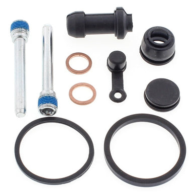 All Balls Brake Caliper Repair Kit Fits Honda - Front