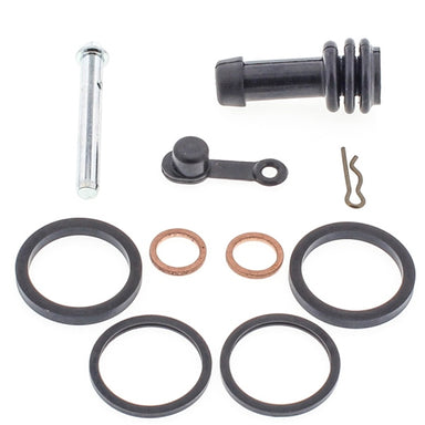 All Balls Brake Caliper Repair Kit Fits Kawasaki, Fits Suzuki - Front