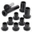 All Balls Rear Independent Suspension Bushing Kit Fits Polaris