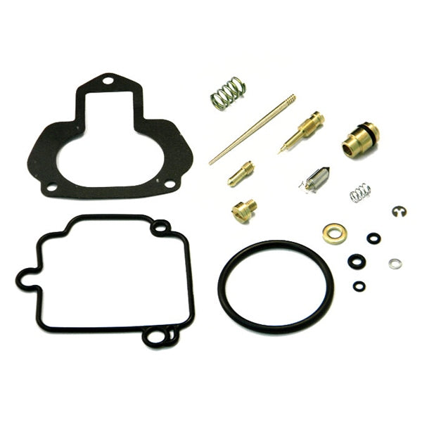 Shindy Carburetor Repair Kit Fits Polaris