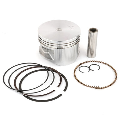 Shindy Piston Kit Fits Honda - 250 cc