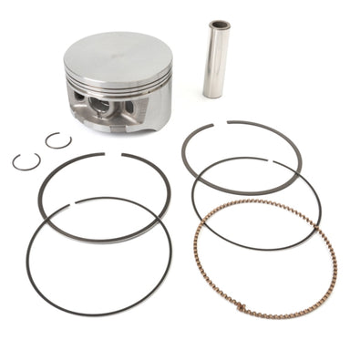 Shindy Piston Kit Fits Honda - 450 cc