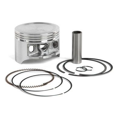 Shindy Piston Kit Fits Honda - 350 cc