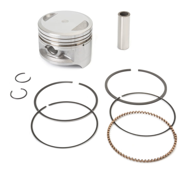 Shindy Piston Kit Fits Kawasaki