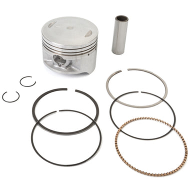 Shindy Piston Kit Fits Suzuki - 300 cc, 400 cc