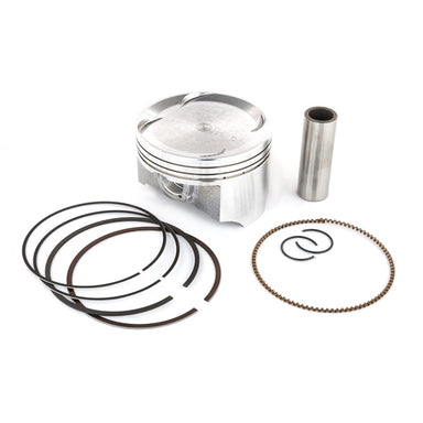 Shindy Piston Kit Fits Suzuki - 400 cc