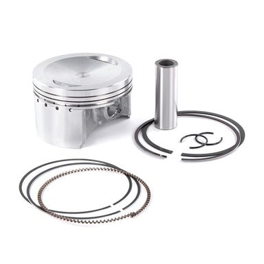 Shindy Piston Kit Fits Yamaha - 450 cc