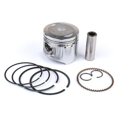 Shindy Piston Kit Fits Yamaha - 80 cc