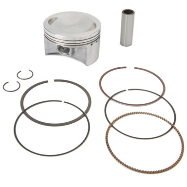 Shindy Piston Kit Fits Yamaha - 450 cc