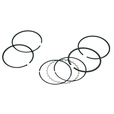 Shindy Piston Ring Set Fits Kawasaki