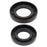 All Balls Crankshaft Seal Kit Fits Kawasaki - 208958