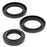 All Balls Crankshaft Seal Kit Fits Polaris - 208963