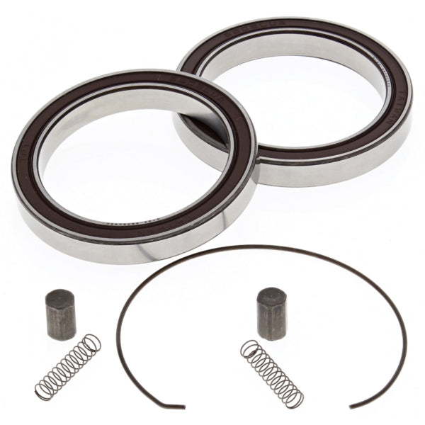 All Balls One Way Clutch Bearing Kit Fits Can-am