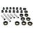 All Balls Rear Independent Suspension Rebuild Kit Fits Arctic cat