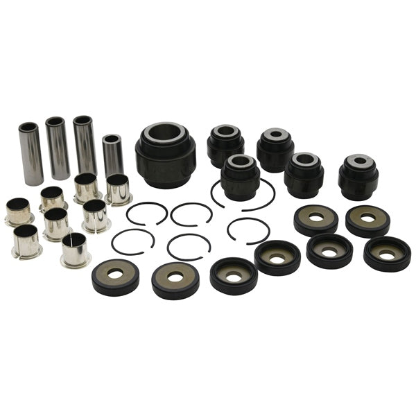 All Balls Rear Independent Suspension Rebuild Kit Fits Arctic cat