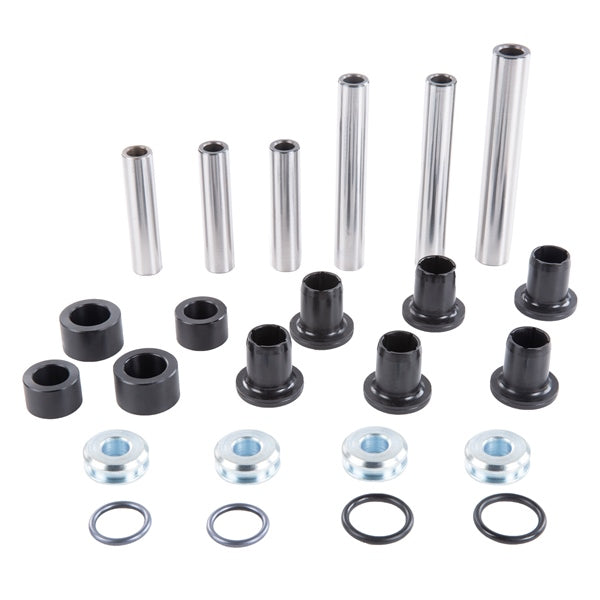 All Balls Rear Independent Suspension Rebuild Kit Fits Polaris