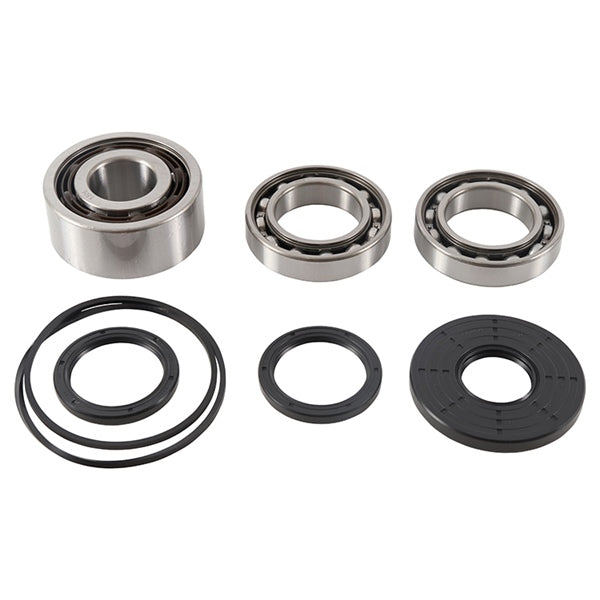 All Balls Differential Bearing & Seal Kit Fits Polaris