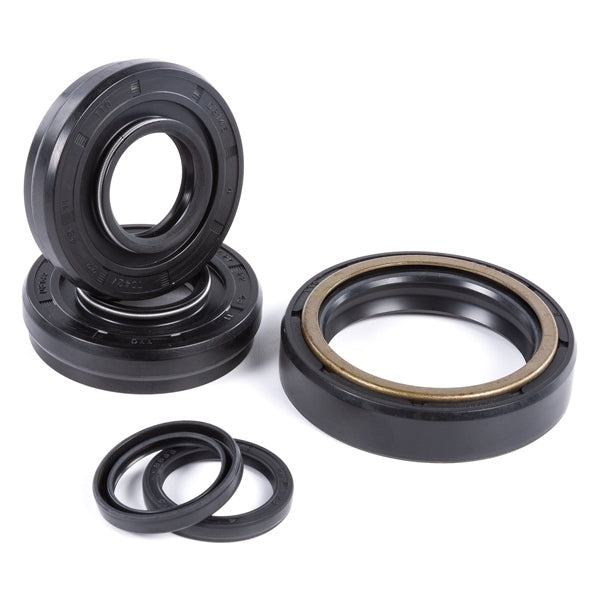 All Balls Differential Seal Kit Fits Honda