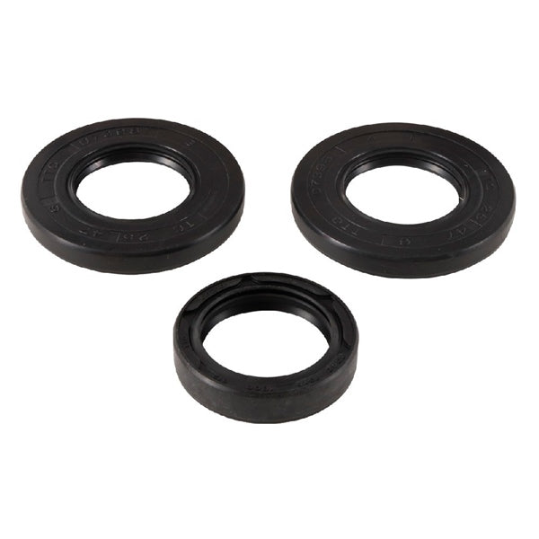 All Balls Differential Seal Kit Fits Polaris