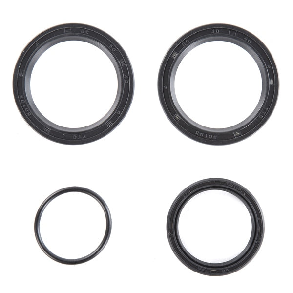 All Balls Differential Seal Kit Fits Polaris