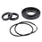 All Balls Differential Seal Kit Fits Polaris