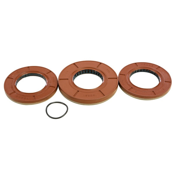 All Balls Differential Seal Kit Fits Polaris