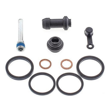 All Balls Brake Caliper Repair Kit Fits Honda, Fits Yamaha - Front