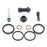 All Balls Brake Caliper Repair Kit Fits Honda, Fits Yamaha - Front