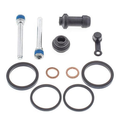 All Balls Brake Caliper Repair Kit Fits Honda, Fits Kawasaki, Fits Suzuki, Fits Yamaha - Front