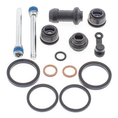 All Balls Brake Caliper Repair Kit Fits Kawasaki, Fits Yamaha - Front/Rear