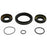 All Balls Differential Seal Kit Fits Honda