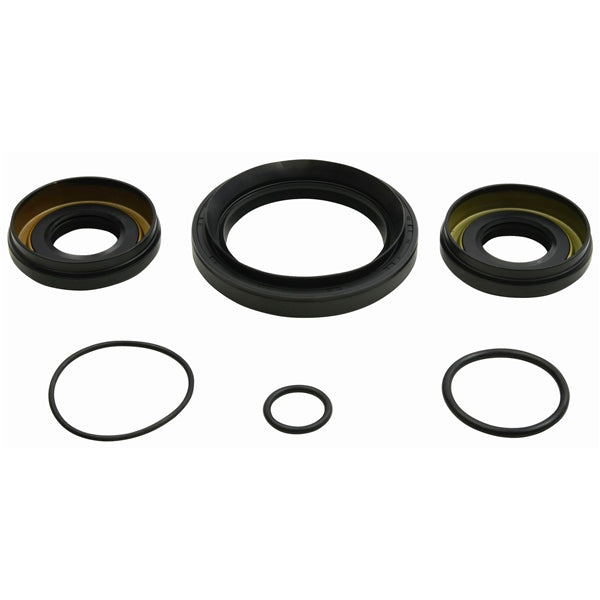 All Balls Differential Seal Kit Fits Honda