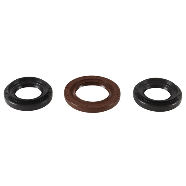 All Balls Differential Seal Kit Fits Yamaha