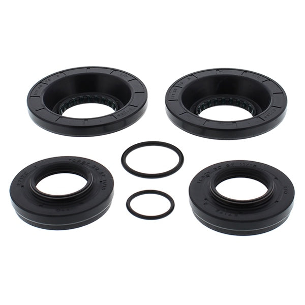 All Balls Differential Seal Kit Fits Honda