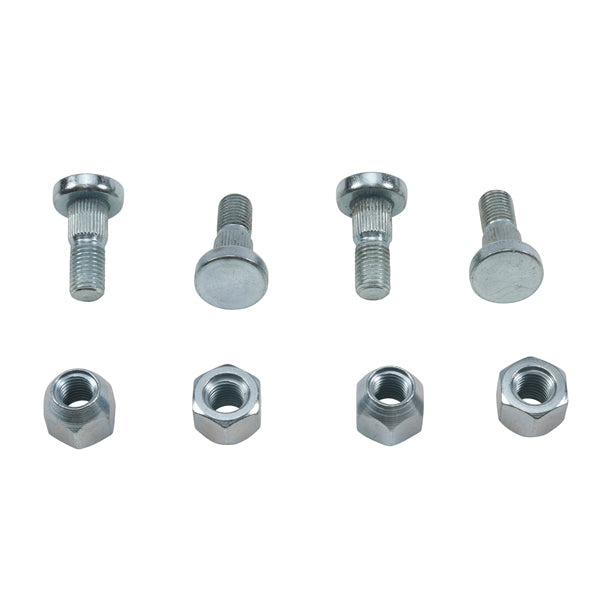 All Balls Wheel Stud and Nut Kit 209749