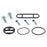 All Balls Fuel Tap Rebuild Kit Fits Yamaha