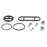 All Balls Fuel Tap Rebuild Kit Fits Arctic cat