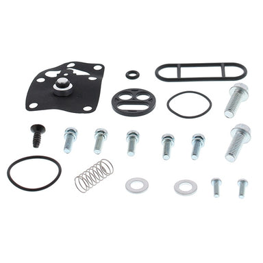 All Balls Fuel Tap Rebuild Kit Fits Suzuki