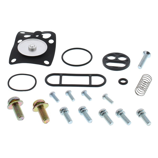 All Balls Fuel Tap Rebuild Kit Fits Suzuki