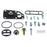 All Balls Fuel Tap Rebuild Kit Fits Suzuki