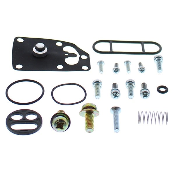 All Balls Fuel Tap Rebuild Kit Fits Suzuki