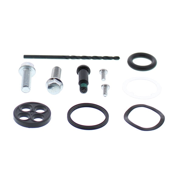 All Balls Fuel Tap Rebuild Kit Fits Honda