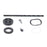 All Balls Fuel Tap Rebuild Kit Fits Honda