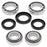 All Balls Differential Bearing & Seal Kit Fits Kawasaki