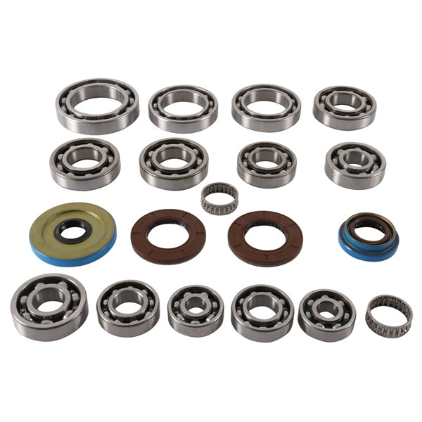 All Balls Differential Bearing & Seal Kit Fits Polaris