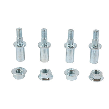 All Balls Wheel Stud and Nut Kit 209965