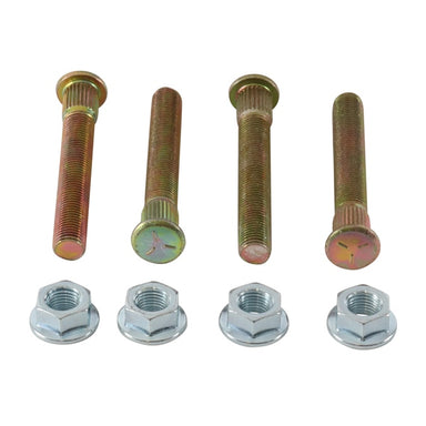 All Balls Wheel Stud and Nut Kit 209967