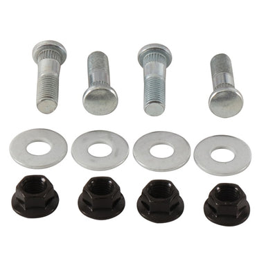 All Balls Wheel Stud and Nut Kit 209969