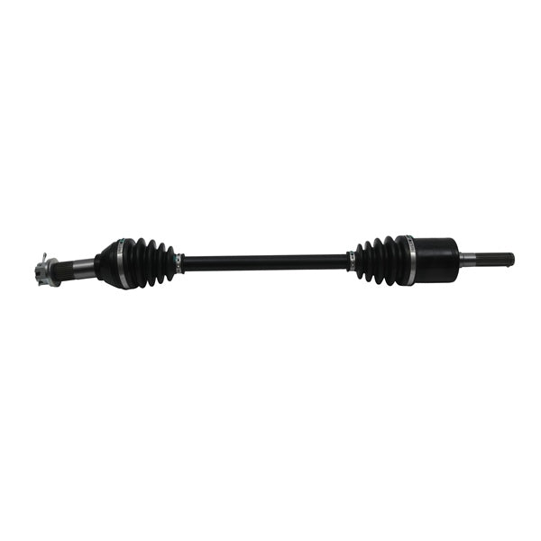 All Balls 6 Ball Heavy Duty Axle Fits Can-am