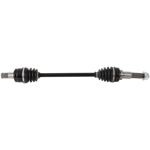 All Balls 6 Ball Heavy Duty Axle Fits Yamaha